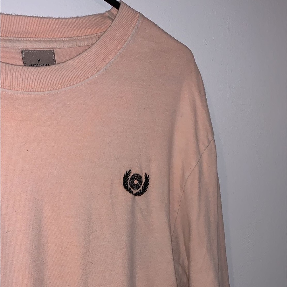 Calabasas long sleeve